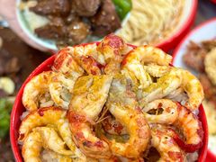 -香满锅老北京羊蝎子火锅·家常菜(新街口店)