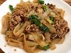 潮汕炒牛河-潮粥馆(长江花园店)
