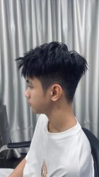 -Nice奈斯形象定制沙龙