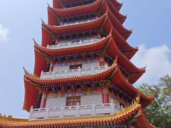 -白云山风景名胜区