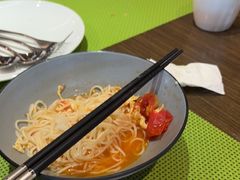 -希尔顿欢朋酒店·欢朋餐厅