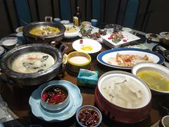 -老班长大酒店(海关大楼店)