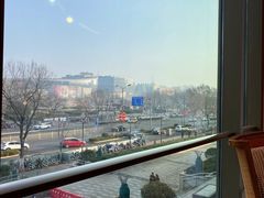 -济南香格里拉·咖啡泉自助餐厅