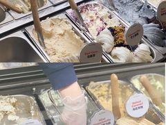 -Dal Cuore 达可芮冰淇淋(陕西北路店)