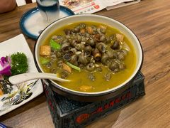 -锡和无锡菜(景丽苑店)