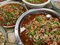 -艺味深尝(云锦路店)