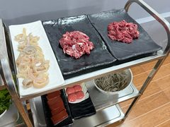 -有汤有味驴庄(坪山店)