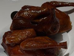 -谭厨中山传家菜.乳鸽.脆鲩鱼(华强北中航城店)