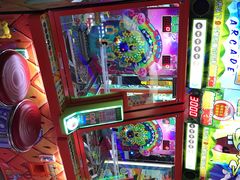 -风云再起游乐汇(皇城恒隆广场店)
