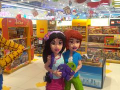 -TOYSRUS玩具反斗城(上海万象城店)