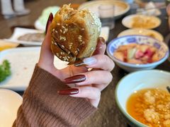 -仁和四季涮肉馆(天坛南门店)