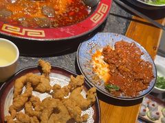 -陈眼镜火锅(总店)