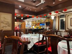 -惠丰堂饭庄·烤鸭·京味菜(西北旺·唐家岭店)
