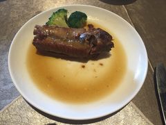 -厉家菜(金宝街店)