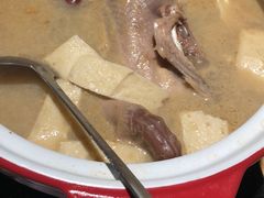 野山竹老鸭堡-乡里八闽·福州乡土菜(高宅店)