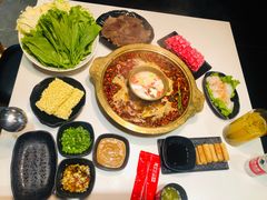 -辣家私厨火锅·龙虾(开发区店)