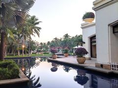 -海口喜来登酒店