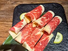 -九田家黑牛烤肉料理(太阳宫广场店)