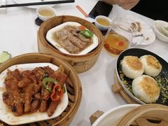 -顺德人家食府(黄金广场店)