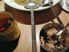 -太二酸菜鱼(天鹅湖万达店)