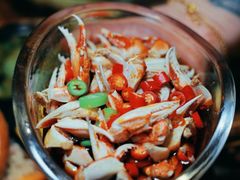 -1819餐厅·团队聚餐·烤串·精酿