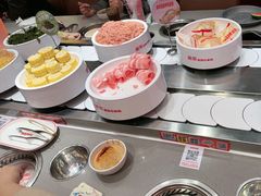 -龍歌自助小火锅(雨花台江南虹悦城店)