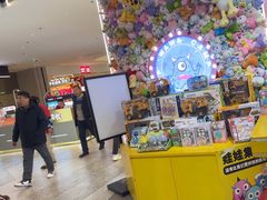 -娃娃集合营(上海奉贤龙湖天街店)