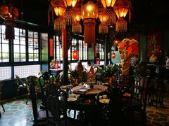 大堂-誉八仙茶室酒楼(新天地店)