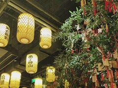 -唐山宴百姓府邸院落中餐