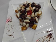 -紫玉轩精菜馆(东川路店)