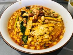 -陈熹公民族美食文化餐厅(中华广场店)