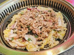 -杨记齐齐哈尔烤肉(五莲路店)