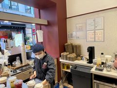 -唐沫茶兮(仓山万达金街店)