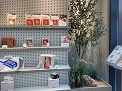 -Seesaw Coffee(深圳深业上城店)