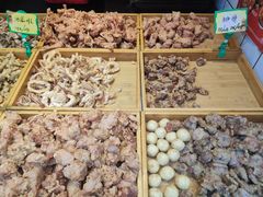 -炸肉先生总店(青泥店)