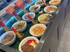 -辛香味烧鱼馆·非遗技艺·排骨红烧肉(光谷医药园店)