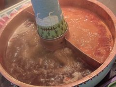 -阿古蒙·传统涮火锅自助(三台子万象汇店)