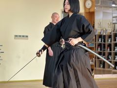-顺义剑道馆