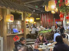 -南京大牌档(之心城店)