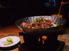 黑椒牛肉粒-蟹将军·松叶蟹和牛日料放题自助(K11店)