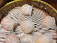 -喜粤广东菜(汉屯路店)