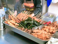 卤味盘-陈阿婆豆腐脑-卤煮小吃(朝阳路店)