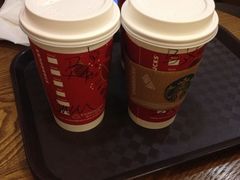 iphone_upload_pic-星巴克(西藏路店)