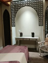 -天姿美容·美体科技SPA·艾姿美店