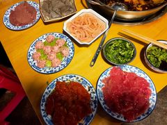 -飘香火锅(玉林西路店)