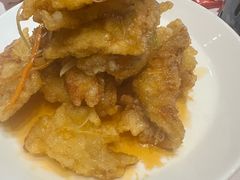 -老妈菜馆(建设街店)
