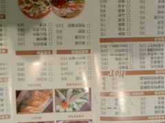 菜单-有家酸菜鱼(苏州绿宝广场店)