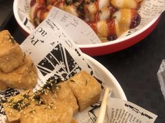 -孖记茶档·热腾茶餐(乐峰店)