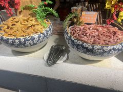-深海800米海鲜自助(万达广场店)