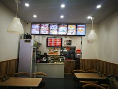 -隆盛园火勺馄饨面(省医院店)